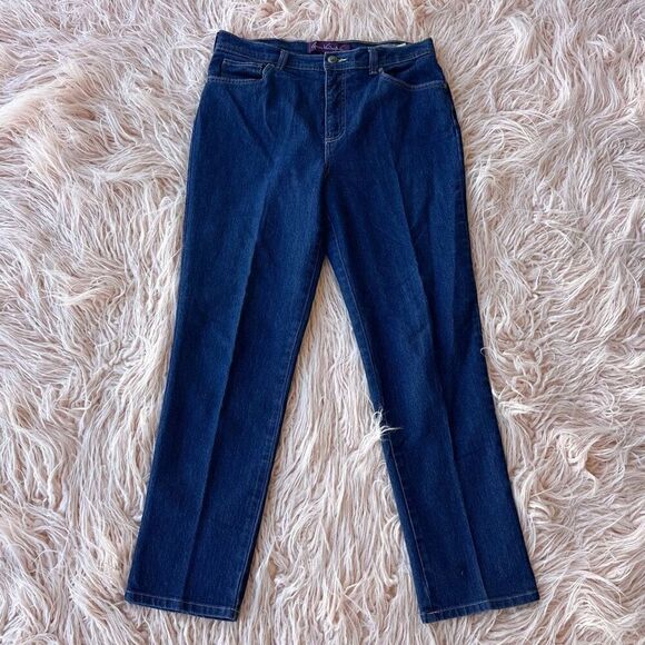 Gloria Vanderbilt Denim - Women’s Size 10 Skinny Jeans